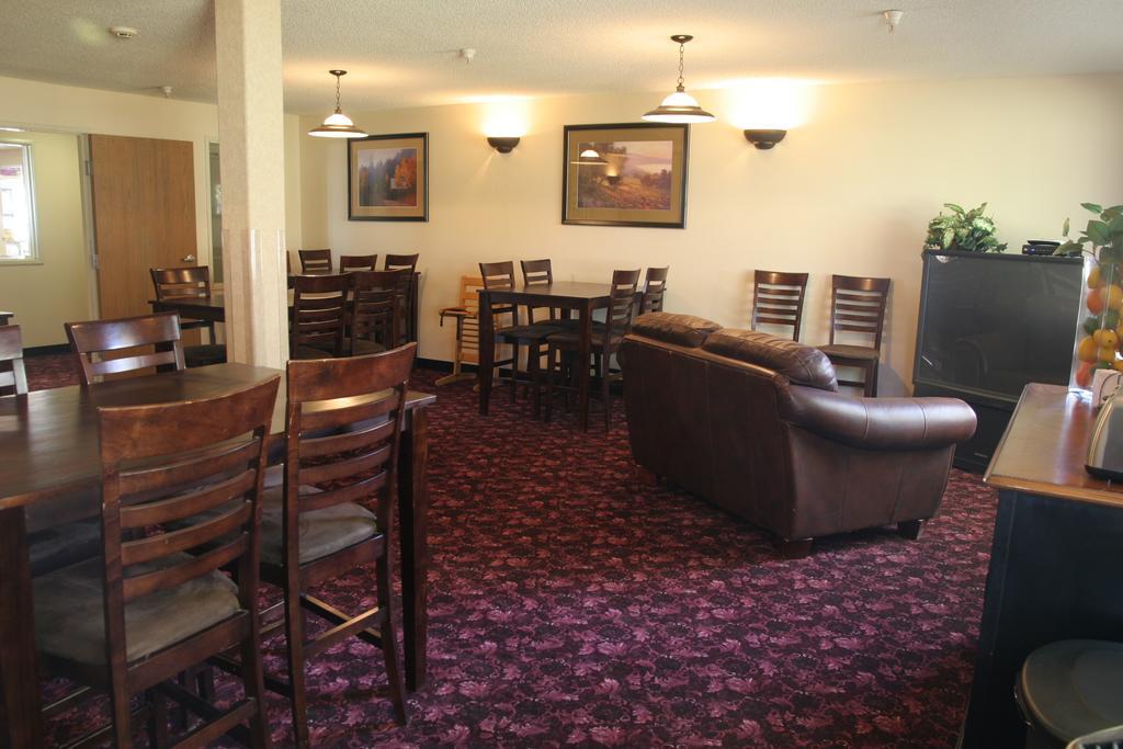 Stay Wise Inn Cedaredge Exterior photo